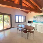 2 Apartamento Capo Coda Cavallo