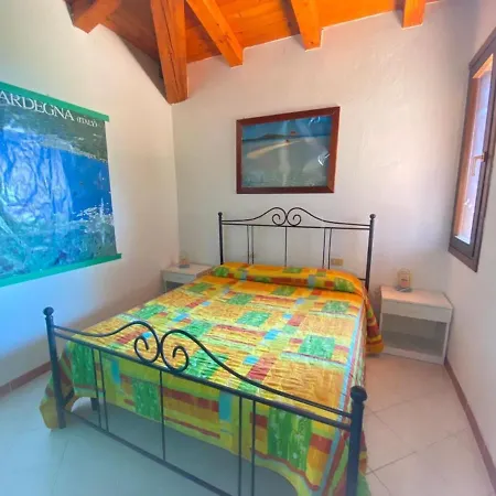 Apartamento 2 *