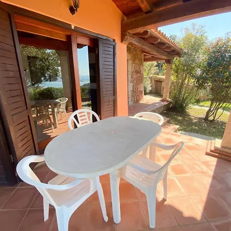 2 Apartamento Capo Coda Cavallo