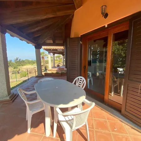 Apartamento 2 Capo Coda Cavallo