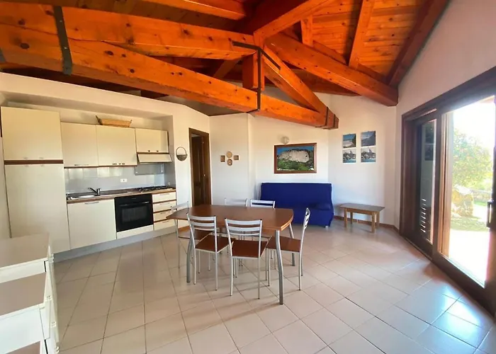 2 Apartment